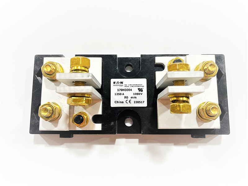 Base 170H3004 1000V1250A