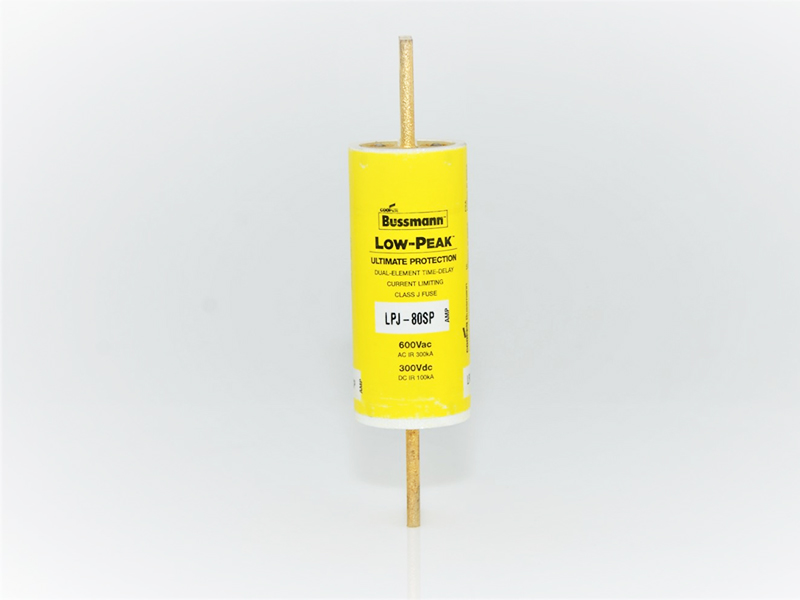 Imported LPJ-50SP 600V/50A