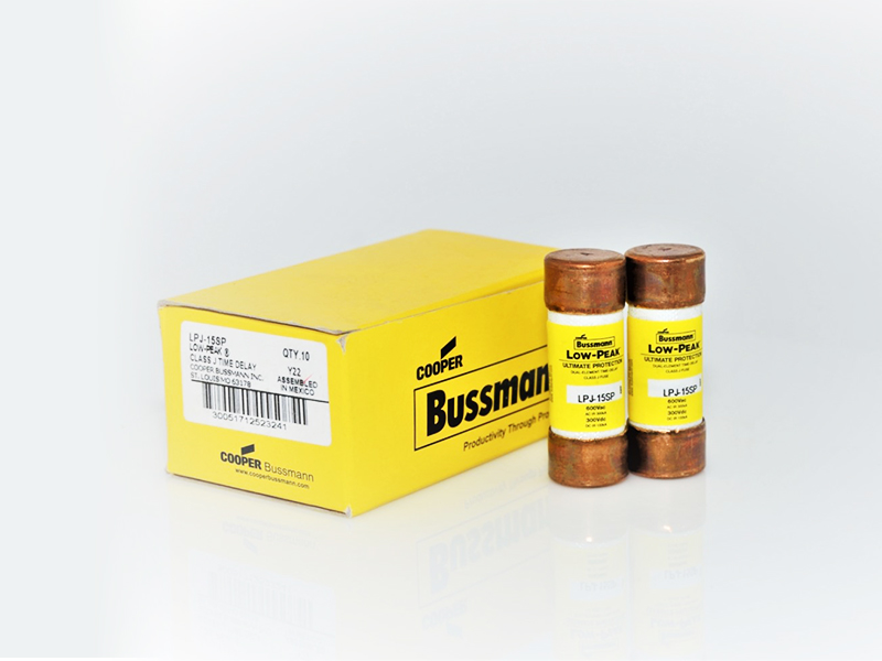 Imported LPJ-20SP 600V/20A