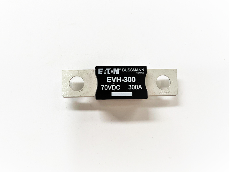 Car fuse EVH 70VDC 60-500A