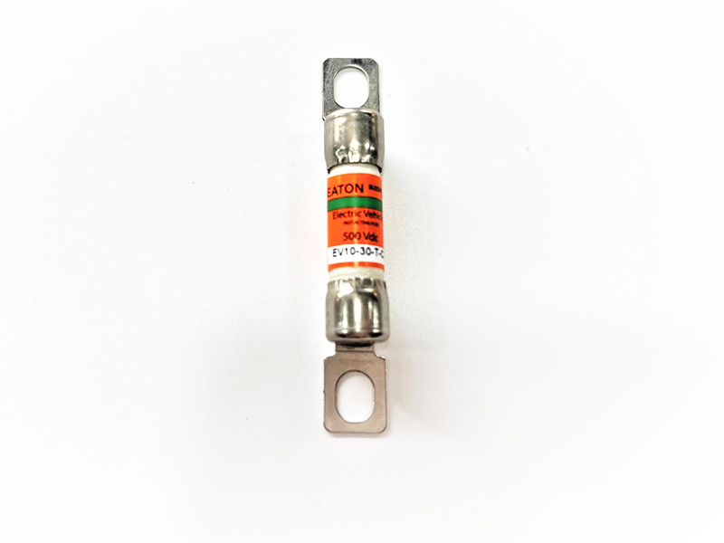 Car fuse EV10 50VDC 