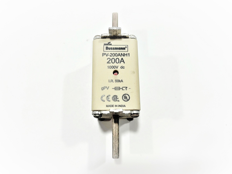 Imported PV-200ANH1 1000V/200A