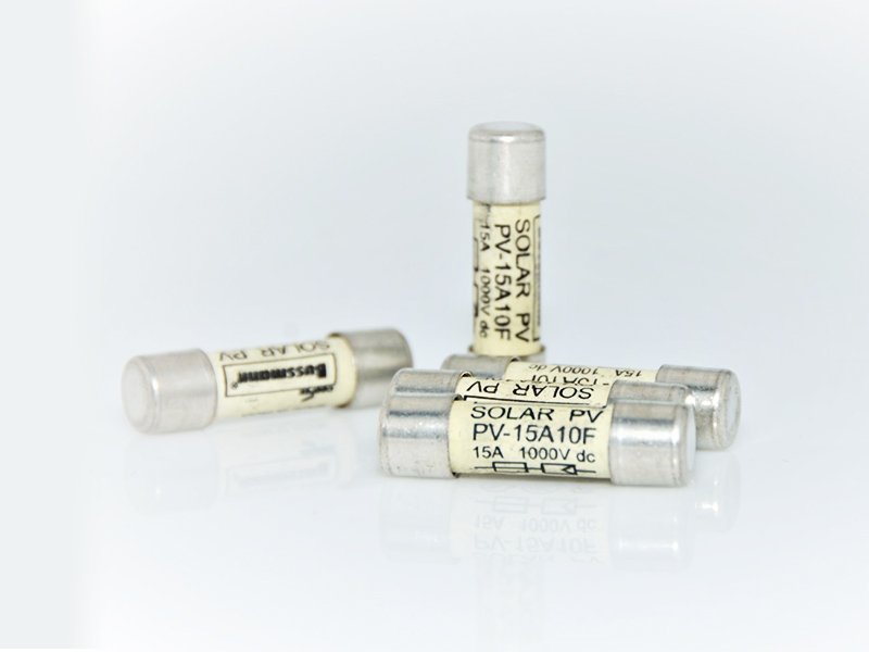 Photovoltaic PV-15A10F 1000V/15A