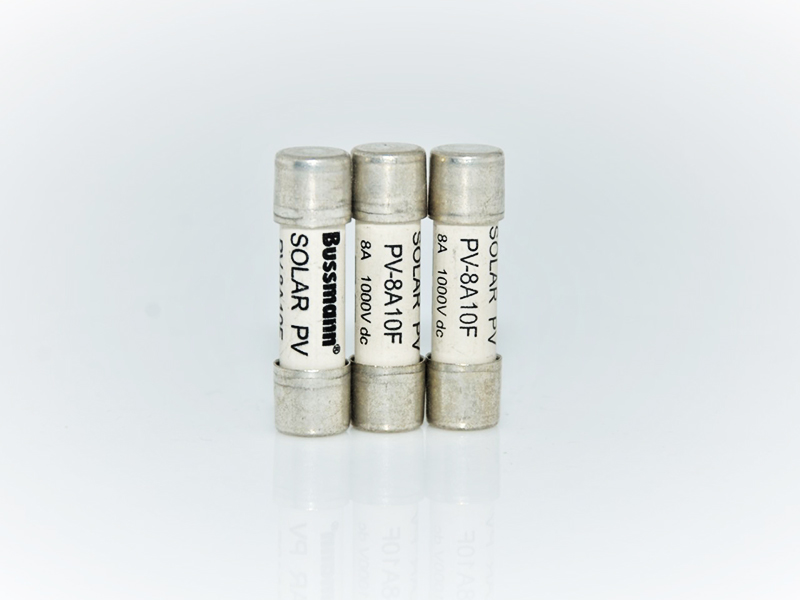 Photovoltaic PV-8A10F 1000V/8A