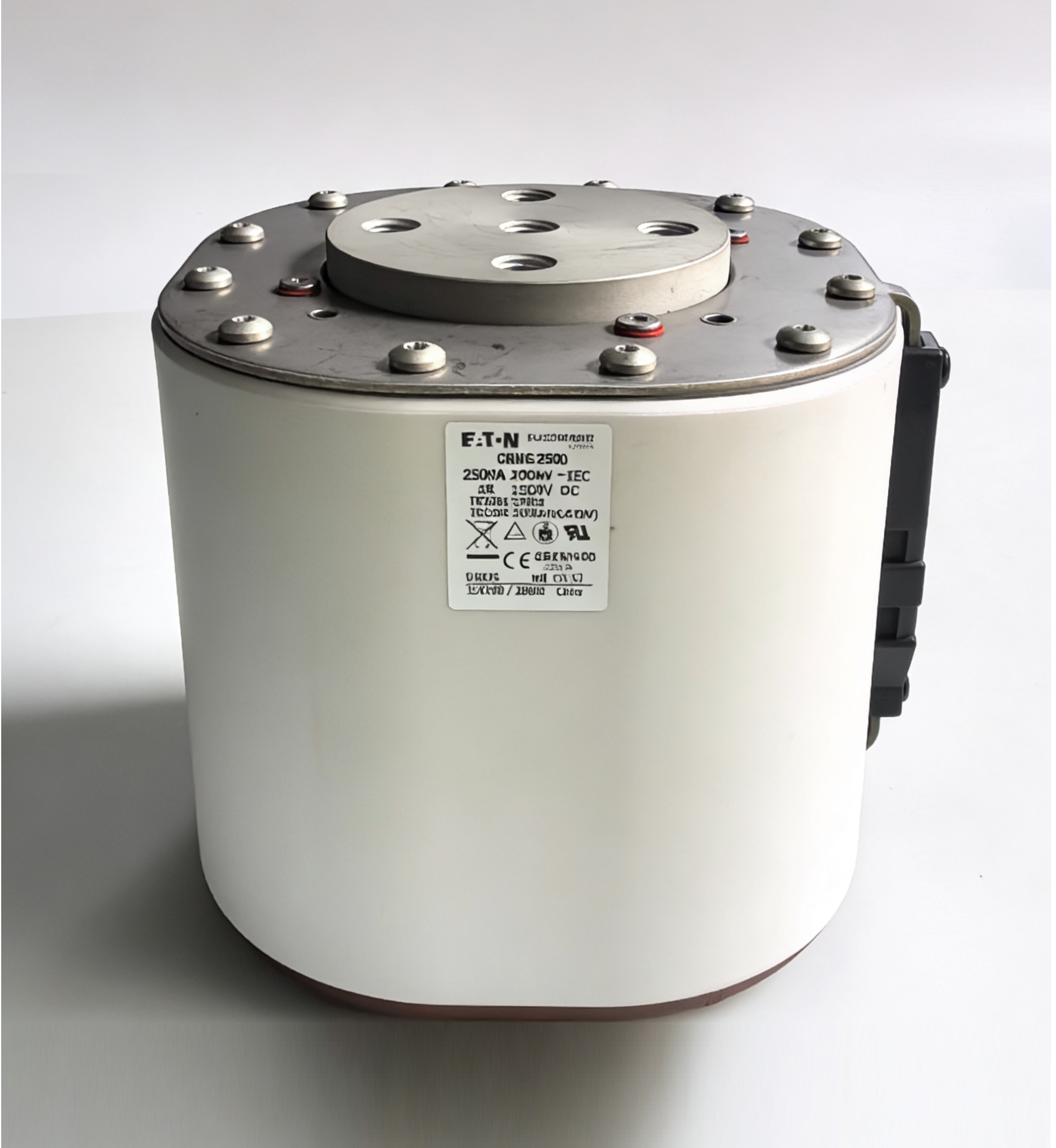   CBMG 1500Vdc 1250-4000A