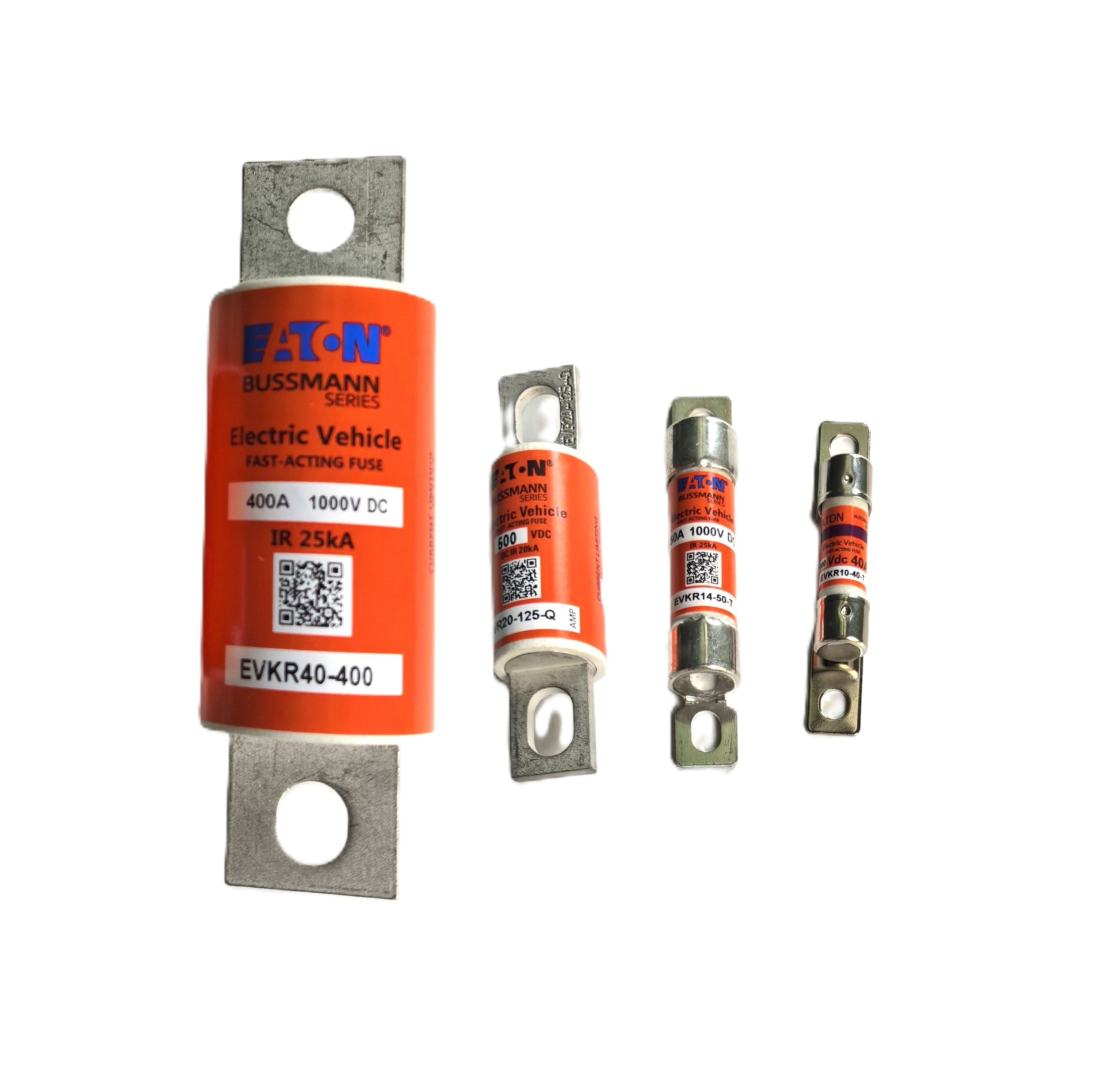 EVKR40 EVKR50 EVKR60 series